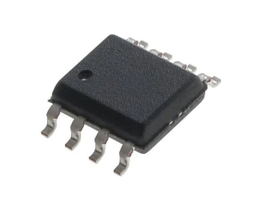 Microchip   24CW1280T-I/SN  SOIC-8