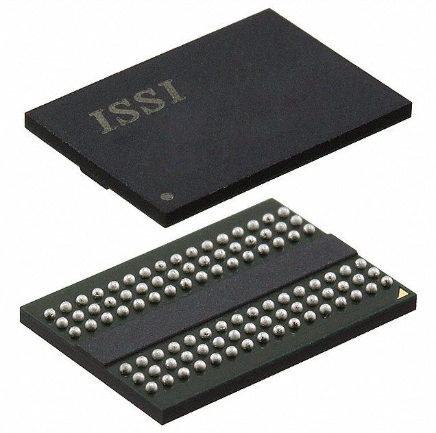 ISSI   IS43TR16256B-125KBL  SDRAM