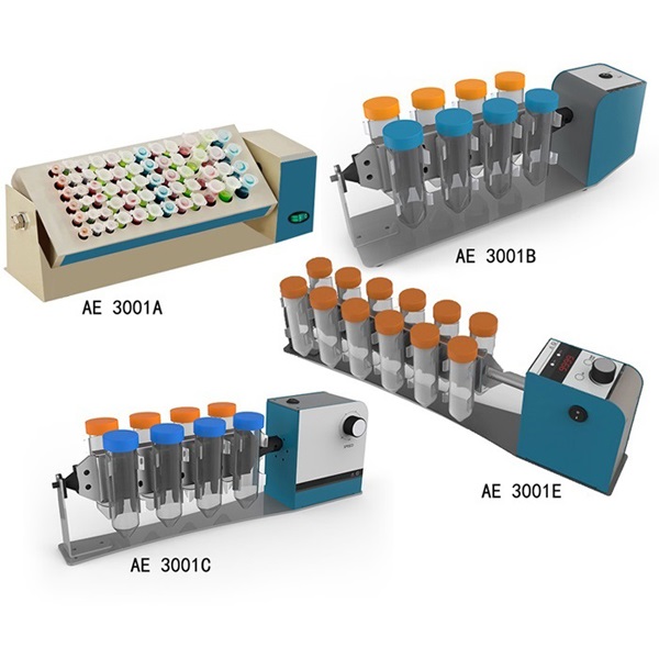 AE 3001系列翻转混匀器