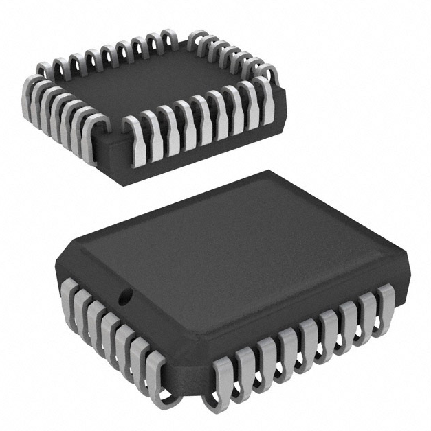 Microchip  AT28C010-12JU-T  EEPROM