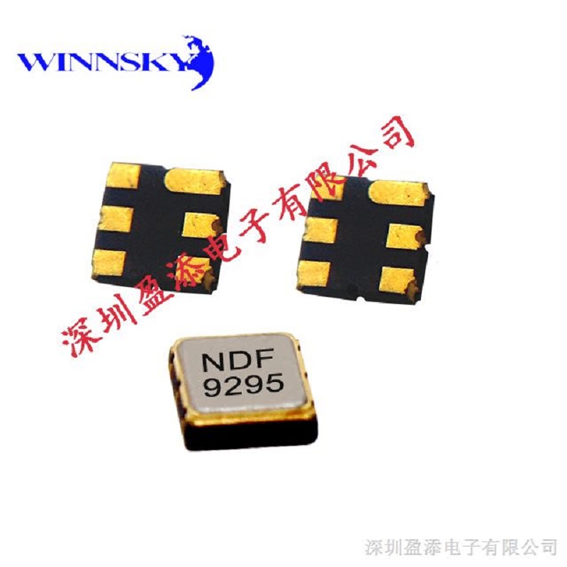 供应DCS声表滤波器NDF9295-1842.5MHz