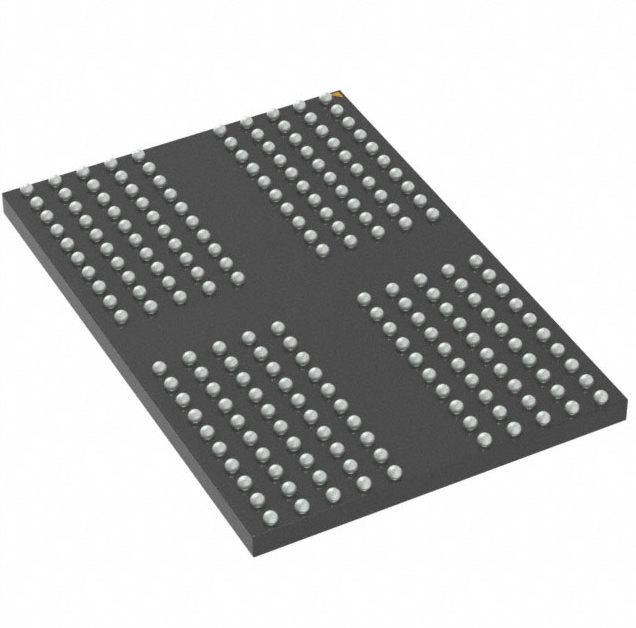 MT53E128M32D2DS-053 AIT:A  Micron SDRAM