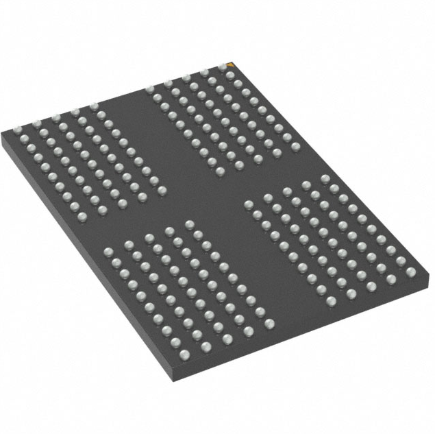 Micron MT53E128M32D2DS-053 AUT:A SDRAM