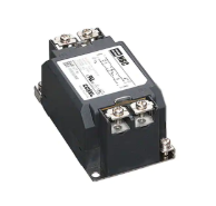 Cosel NBH-30-432-D 电源线滤波器 AC 1-250 / DC250 30A 0.5 mA/ 1.0 mA max