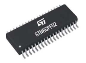 STNRGPF02TR  STMicroelectronics   专用型