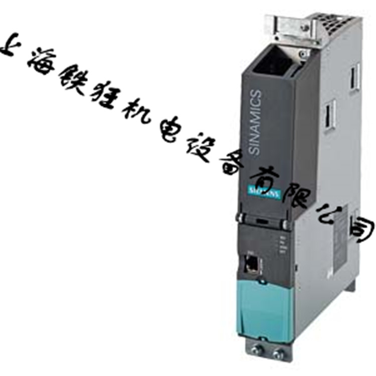 全新进口西门子S120 控制单元CU320-2PN