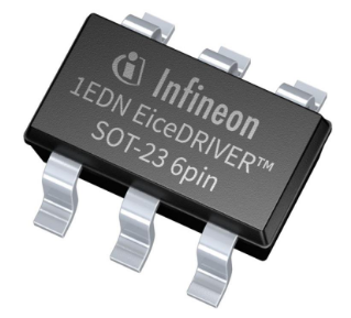 栅极驱动器 Infineon 1ED44175N01BXTSA1