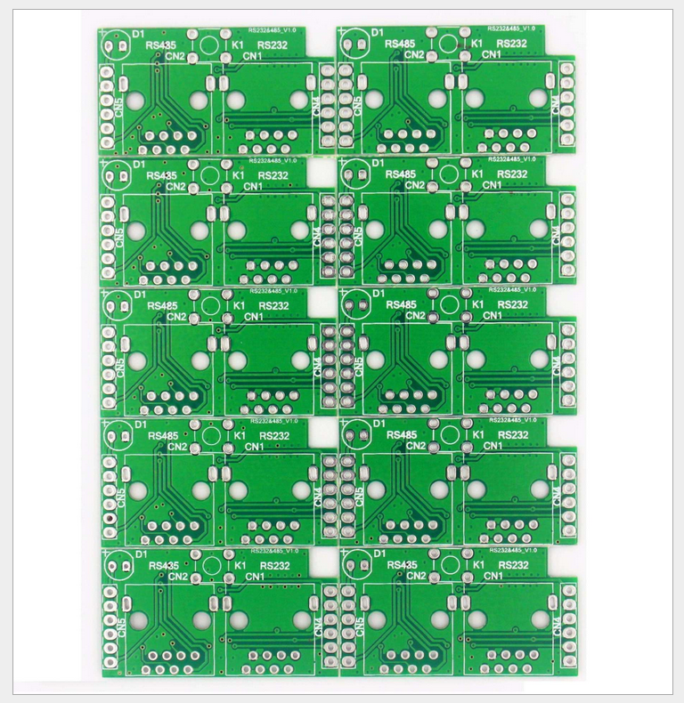 捷配PCB�路板 �坞p四六多�用姘�LED �源 智能 物��W工控板生�a