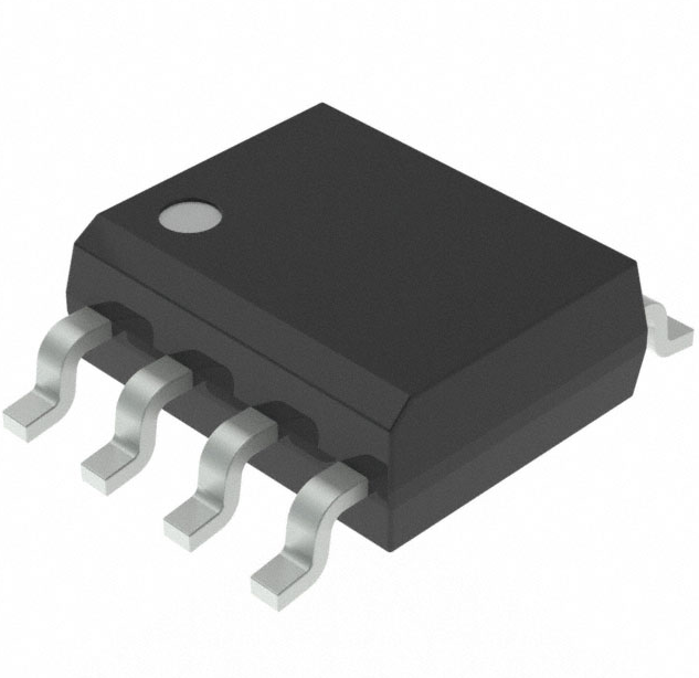 Microchip EEPROM AT21CS01-SSHM10-T