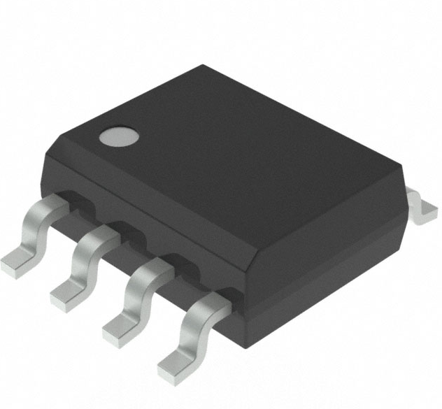 Microchip EEPROM AT21CS01-SSHM11-T