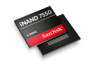 SanDisk SDINBDA4-32G 存储器