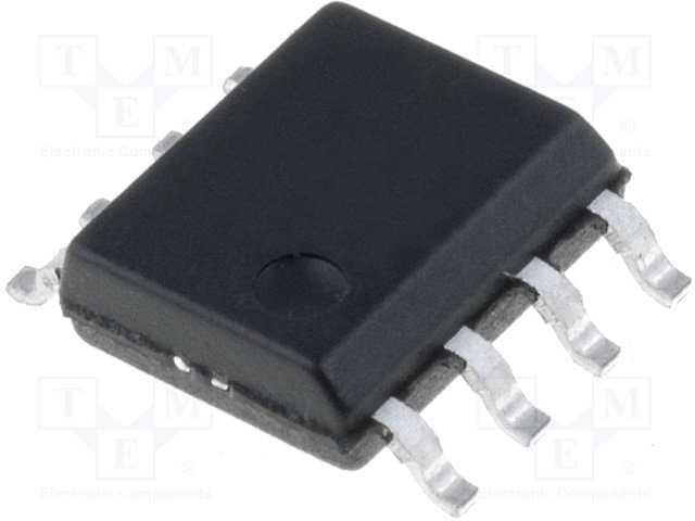 INA128UA/2K5 品牌TI SOP-8
