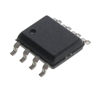 Microchip 24CW640T-I/OT EEPROM