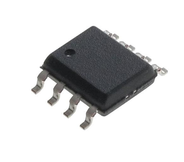 Microchip 24CW160T-I/SN EEPROM