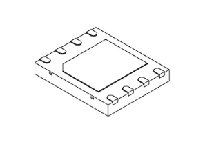 Microchip SST26WF064C-104I/MF 闪存
