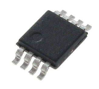 MCP14A0901T-E/MS Microchip  栅极驱动器