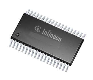  Infineon IMC099TT038XUMA1
