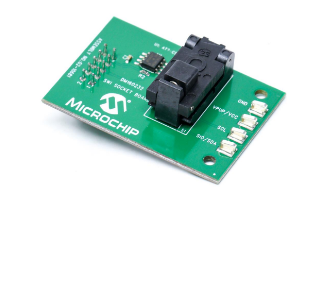 DM160232 Microchip  存储器