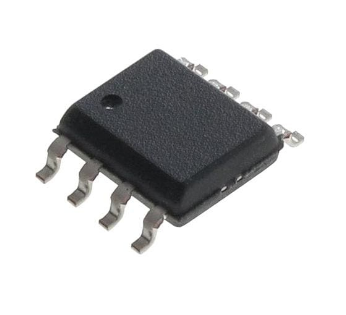 24CW160-I/SN Microchip EEPROM