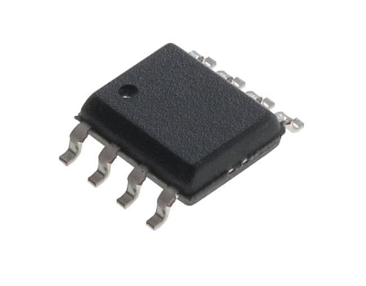 24CW640-I/SN Microchip EEPROM