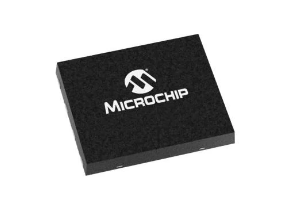 Microchip 闪存 SST25PF040C-40V/MF