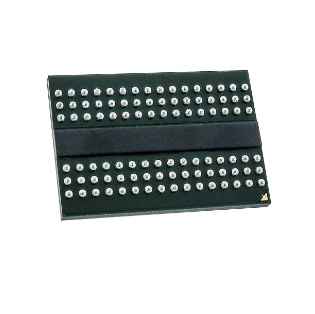IS43TR16128D-107MBL ISSI SDRAM