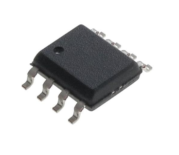 Microchip 24CW320T-I/SN  EEPROM