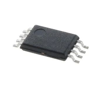 Microchip EEPROM 24CW320T-I/ST