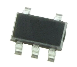 线性 Microchip  MIC3490-1.8YM5-TR