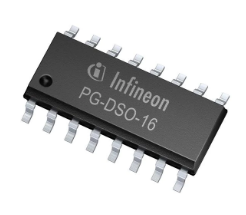 2EDF7175FXUMA1 Infineon  栅极驱动器