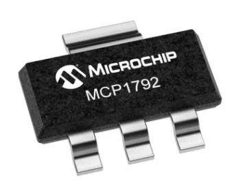 线性  MCP1792T-3302H/CB