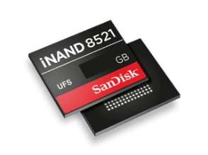 SDINDDH4-64G SanDisk 存储器