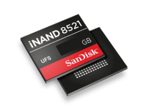 SDINDDH4-128G SanDisk 洢