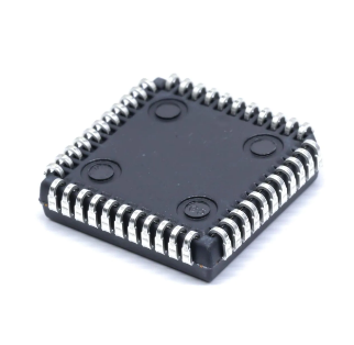 Microchip EPROM AT27C1024-45JU-T