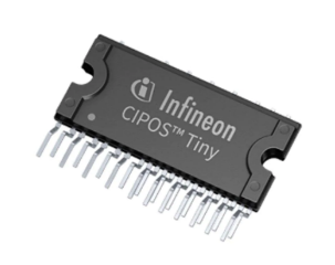功率驱动器模块 Infineon  IM393L6FXKLA1