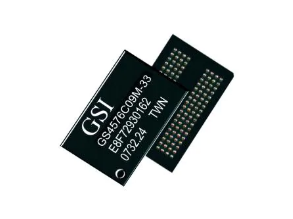 GSI GS4576C18GM-25 DRAM