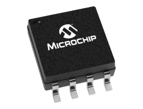 Microchip EEPROM 48LM01-I/SM