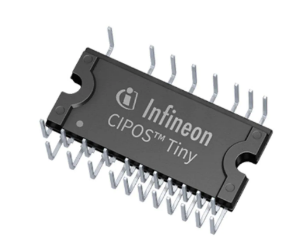 功率驱动器模块 Infineon   IM393M6E3XKLA1