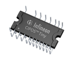 IM393X6E2XKLA1 Infineon  功率驱动器模块