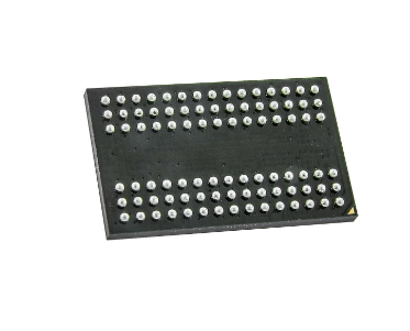 IS42S32400F-7BLI-TR ISSI  SDRAM