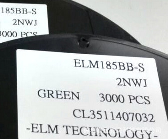 代理ELM185BB、ELM185BB-S，日本原装ELM榆木激光二极管驱动器芯片