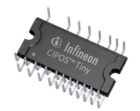 Infineon  IM393S6E2XKLA1  功率驱动器模块