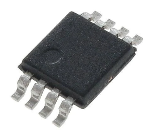 PMIC - 栅极驱动器  MCP14A0305T-E/MS