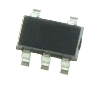 24LC02BHT-E/OT Microchip EEPROM