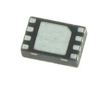 Microchip 24VL014T/MNY EEPROM