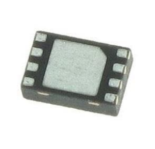 Microchip EEPROM 24AA64T-E/MNY