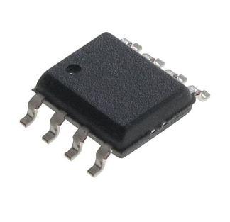 Microchip 25AA080AT-I/SN EEPROM