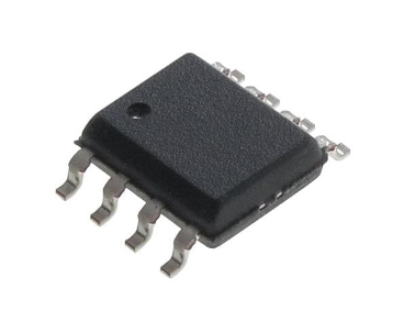 Microchip EEPROM 25LC080BT-I/SN