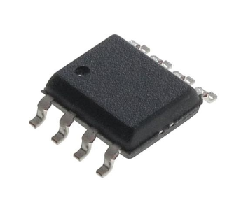 Microchip EEPROM 24AA128T-I/SN