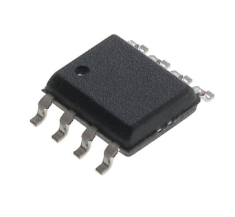 25LC080CT-E/SN Microchip EEPROM